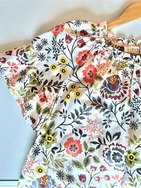 Velvet by Graham and Spencer Lucy05 Meadow Size XS